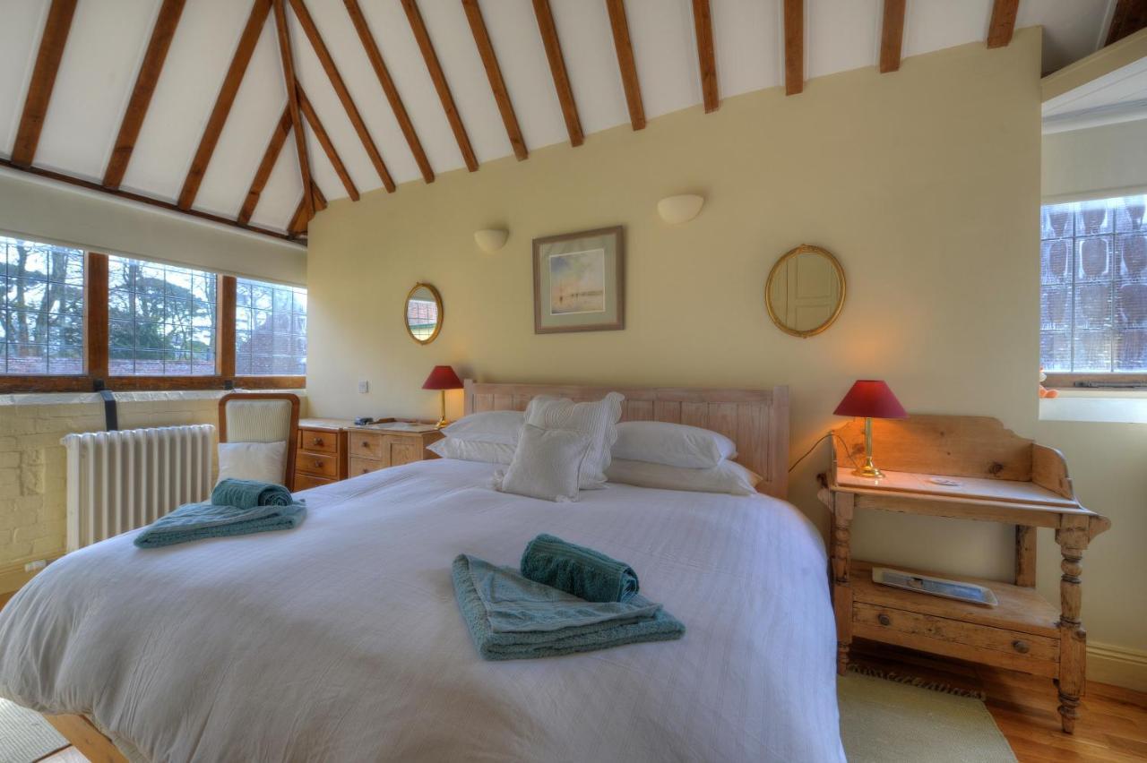 Vila Joiners Lyme Regis Exteriér fotografie