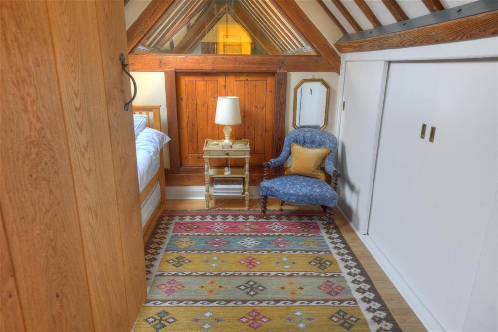 Vila Joiners Lyme Regis Exteriér fotografie