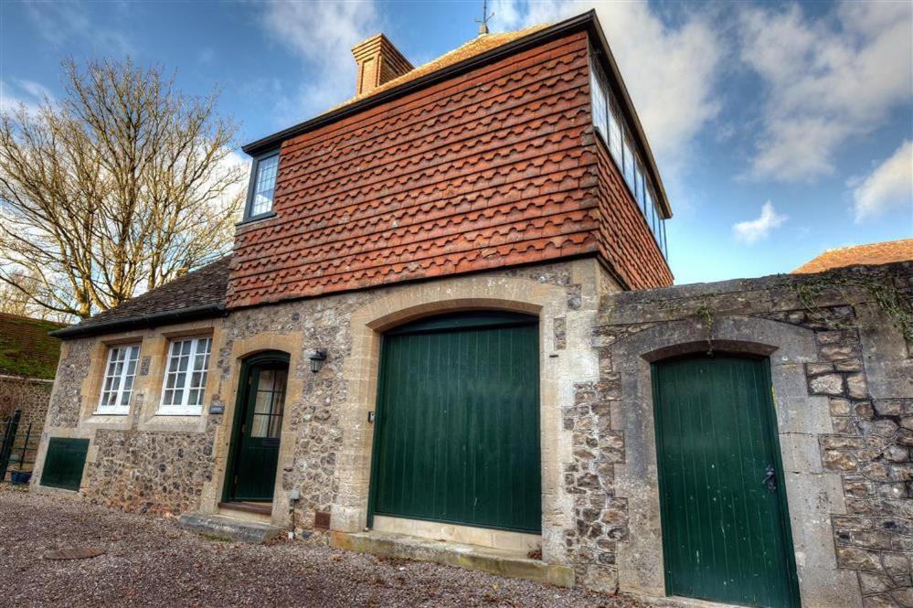 Vila Joiners Lyme Regis Exteriér fotografie