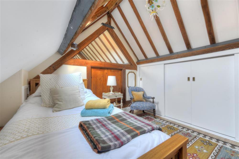 Vila Joiners Lyme Regis Exteriér fotografie